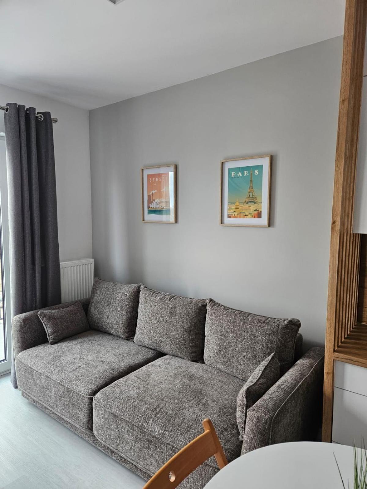 - Osiedle Przylesie Apartment