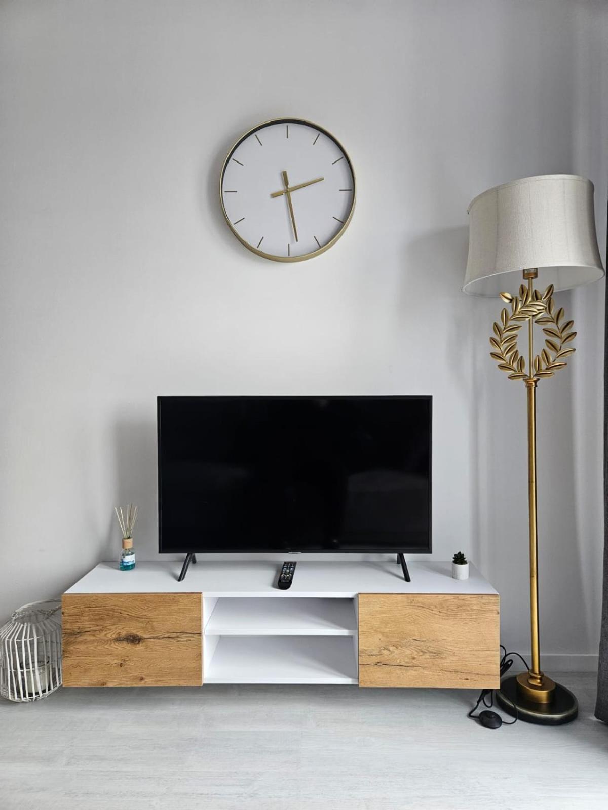 - Osiedle Przylesie Apartment *
