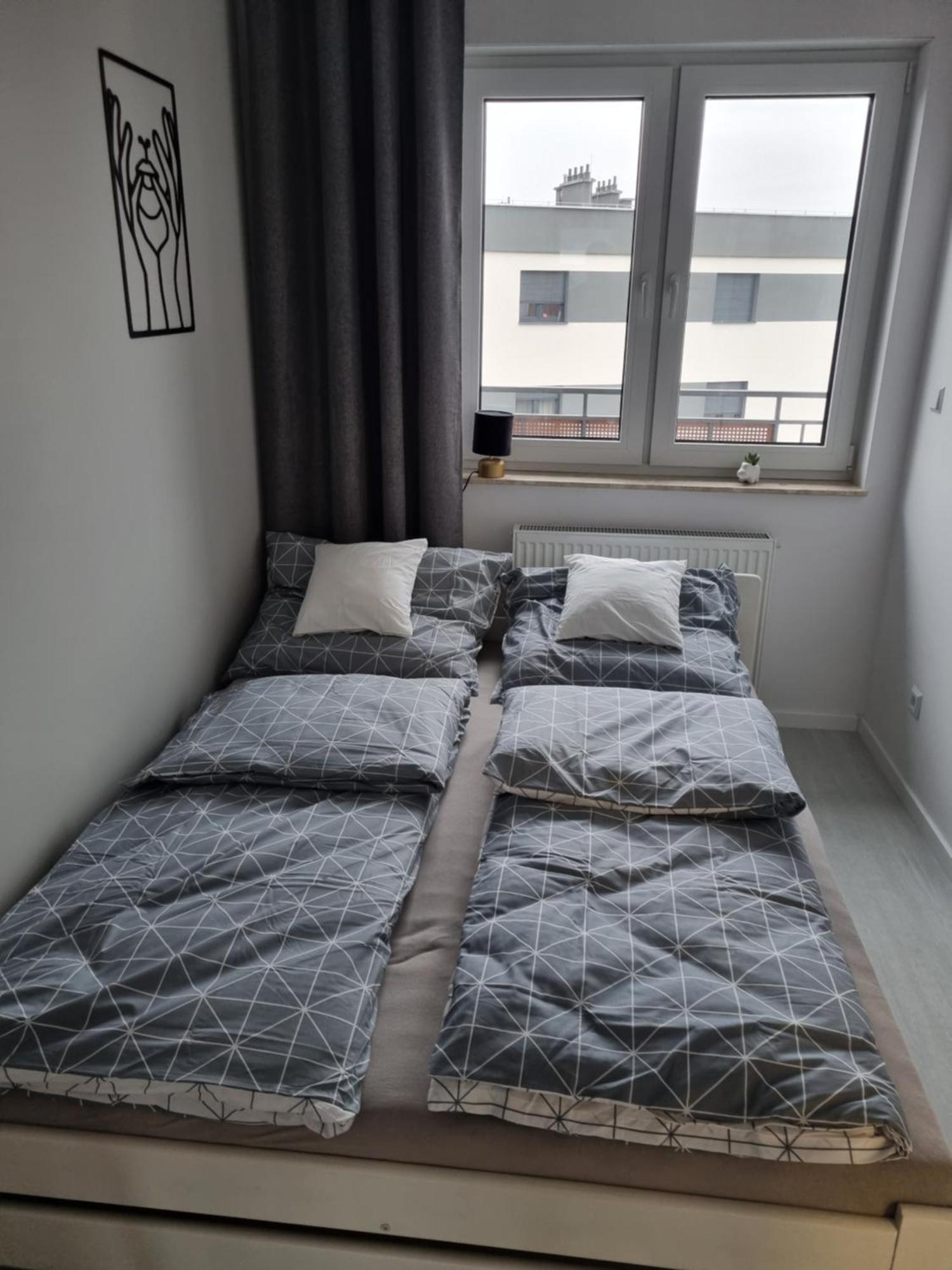 - Osiedle Przylesie Apartment
