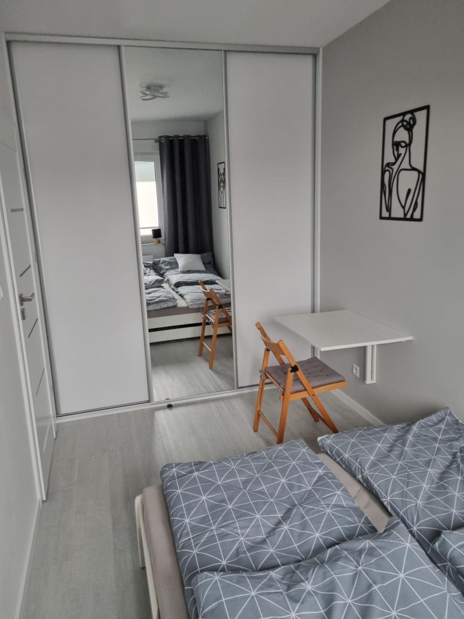 Apartment - Osiedle Przylesie *